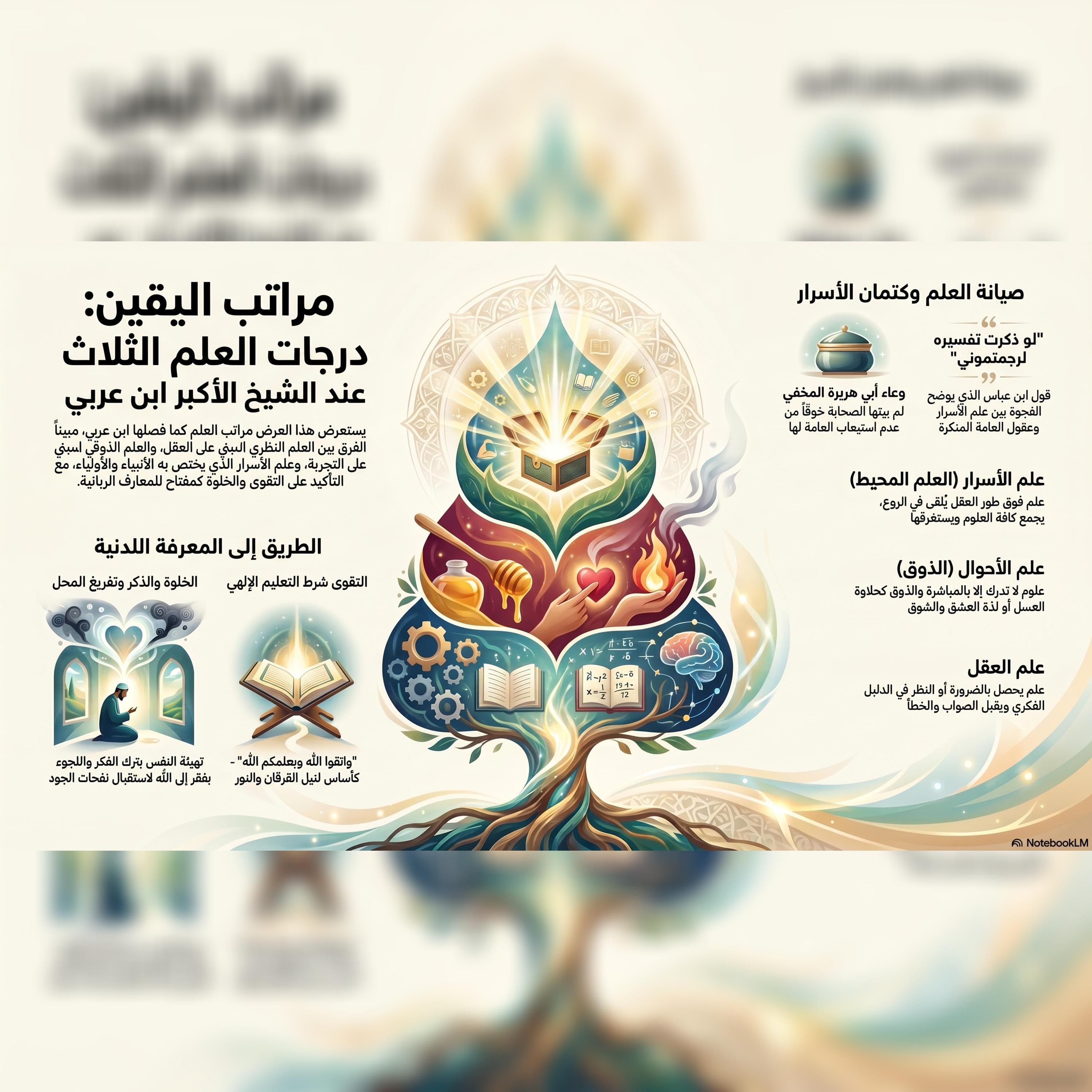 الفتوحات المكية