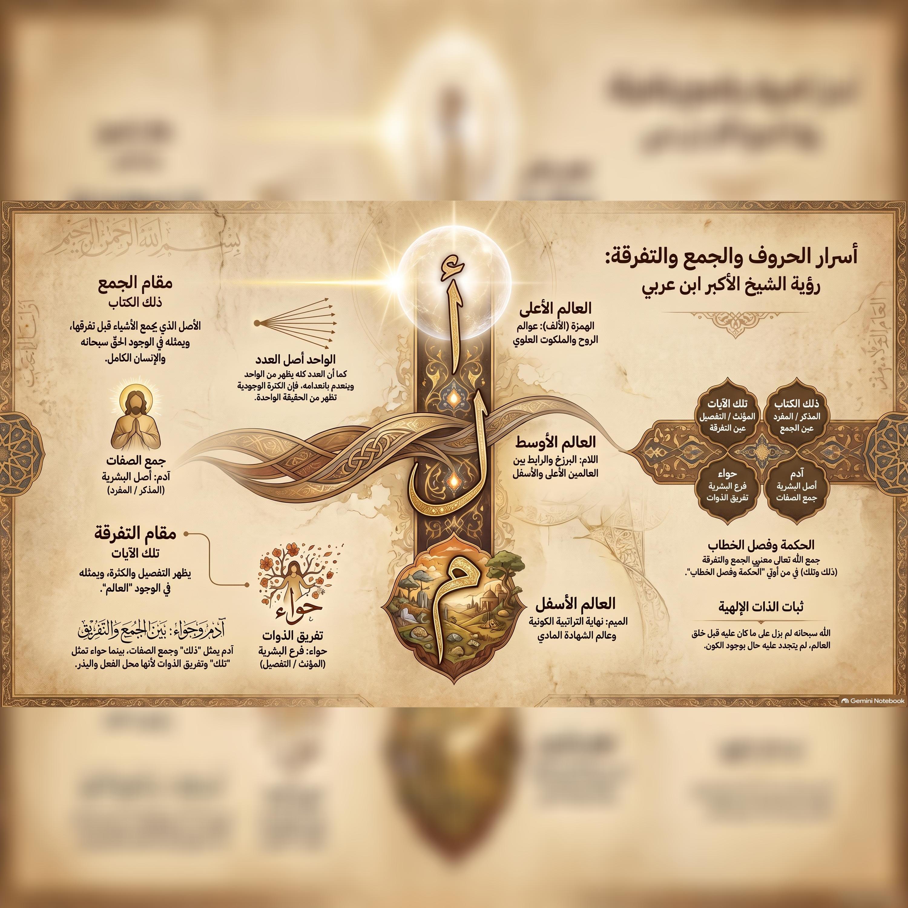 الفتوحات المكية