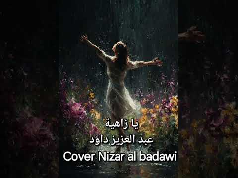 يا زاهية عبدالعزيز داؤد  Cover Nizar al badawi
